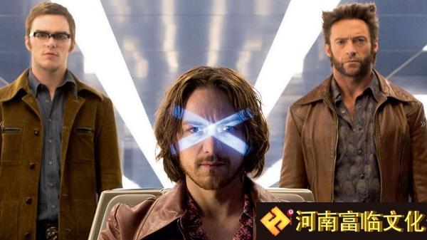 《x战警:天启》成系列终章 年轻暴风女独眼龙亮相!